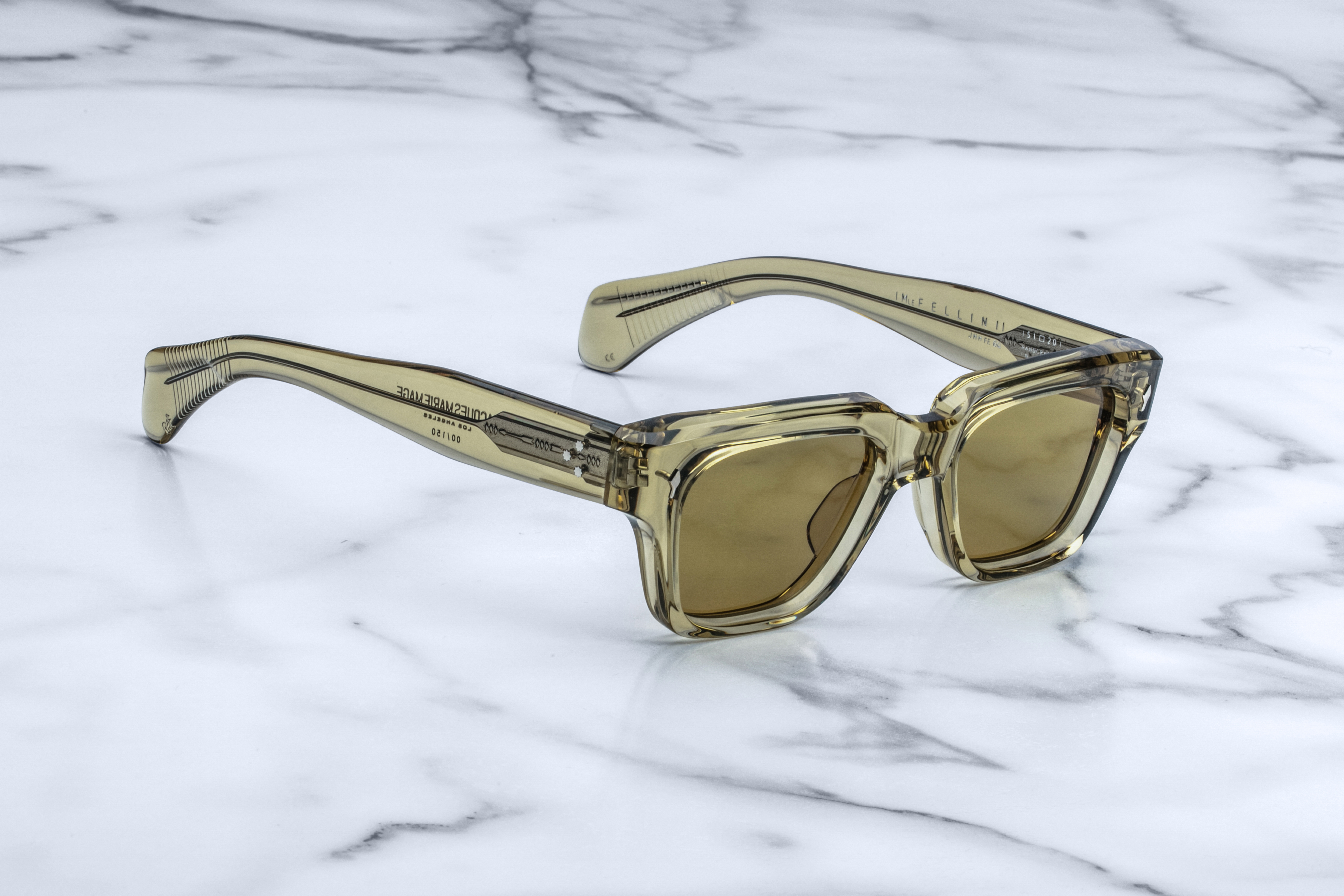 FELLINI – Jacques Marie Mage